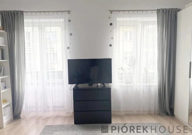 Mieszkanie 1-pokojowe Warszawa Praga-Północ, ul. Łochowska. Zdjęcie 10