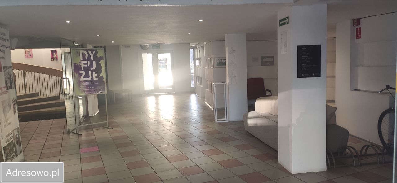 Lokal Katowice Wełnowiec, al. Wojciecha Korfantego. Zdjęcie 5