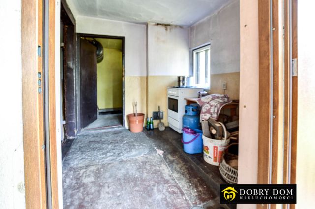 dom wolnostojący, 3 pokoje Bondary. Zdjęcie 14