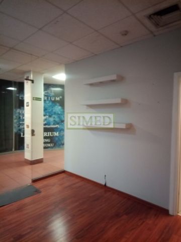 Lokal Warszawa Mokotów. Zdjęcie 12