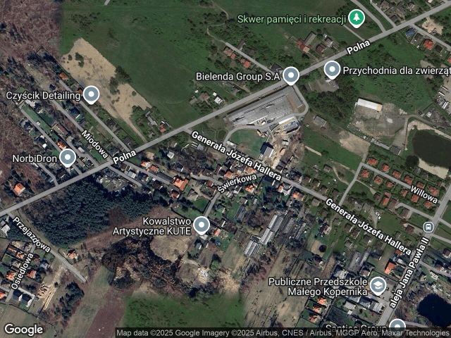 dom wolnostojący, 4 pokoje Radzymin, ul. gen. Józefa Hallera. Zdjęcie 1