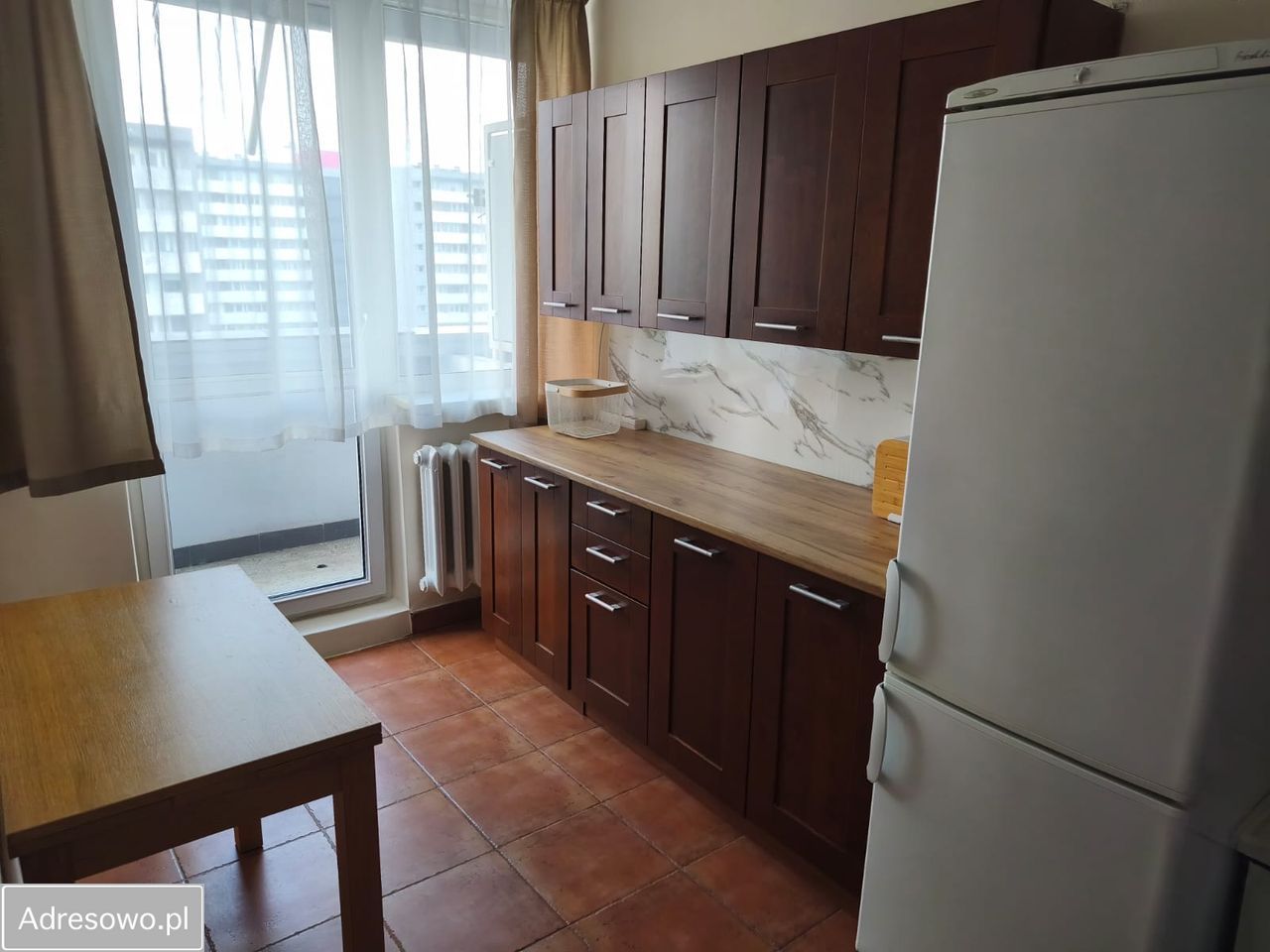 Mieszkanie 3-pokojowe Katowice os. Tysiąclecia, ul. Tysiąclecia. Zdjęcie 12