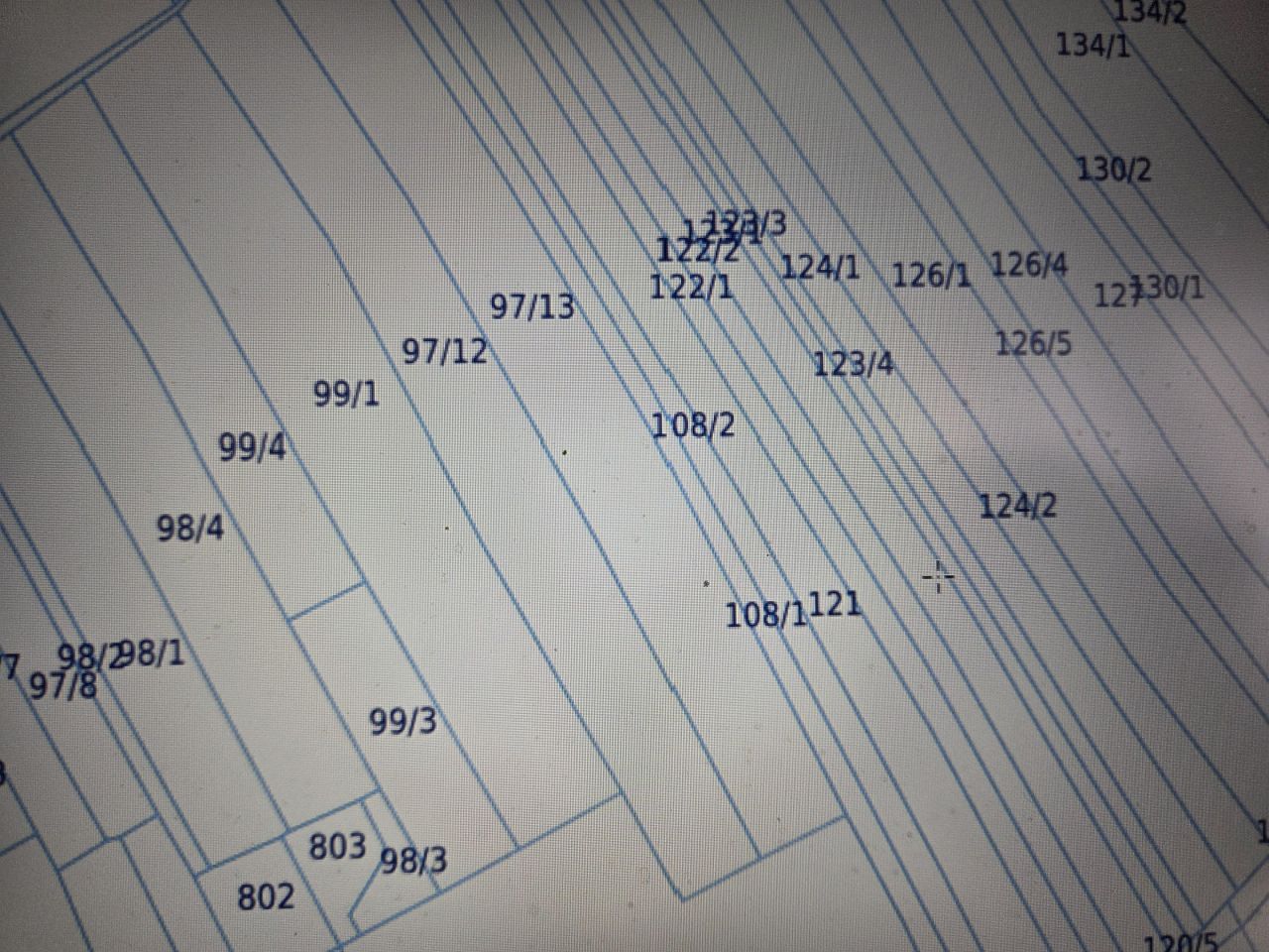 Działka rolna Chrząstowice, ul. Wiślana. Zdjęcie 2