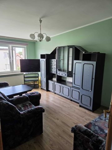 Mieszkanie 2-pokojowe Darłowo Centrum, ul. Rynkowa. Zdjęcie 1