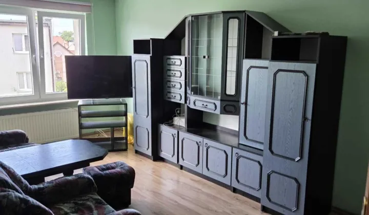 Mieszkanie 2-pokojowe Darłowo Centrum, ul. Rynkowa