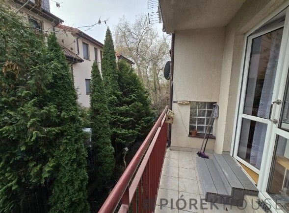 Mieszkanie 1-pokojowe Warszawa Wawer, ul. Wał Miedzeszyński. Zdjęcie 1