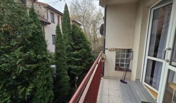 Mieszkanie 1-pokojowe Warszawa Wawer, ul. Wał Miedzeszyński