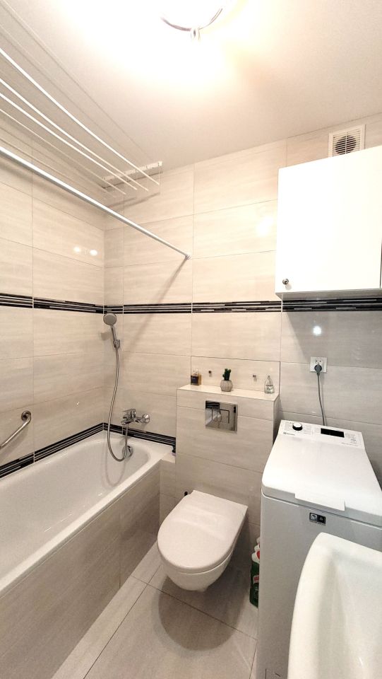 Mieszkanie 2-pokojowe Wrocław Krzyki, ul. Bernarda Pretficza. Zdjęcie 13