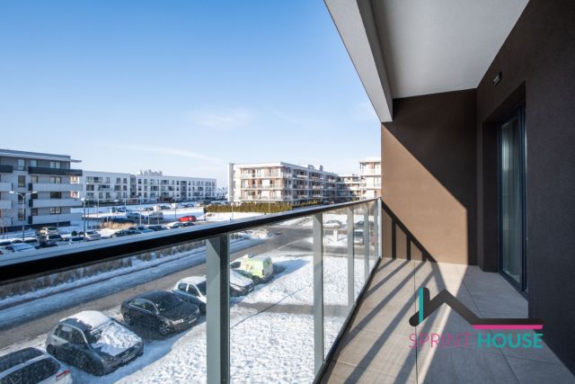 Mieszkanie 1-pokojowe Ożarów Mazowiecki, ul. Nadbrzeżna. Zdjęcie 8