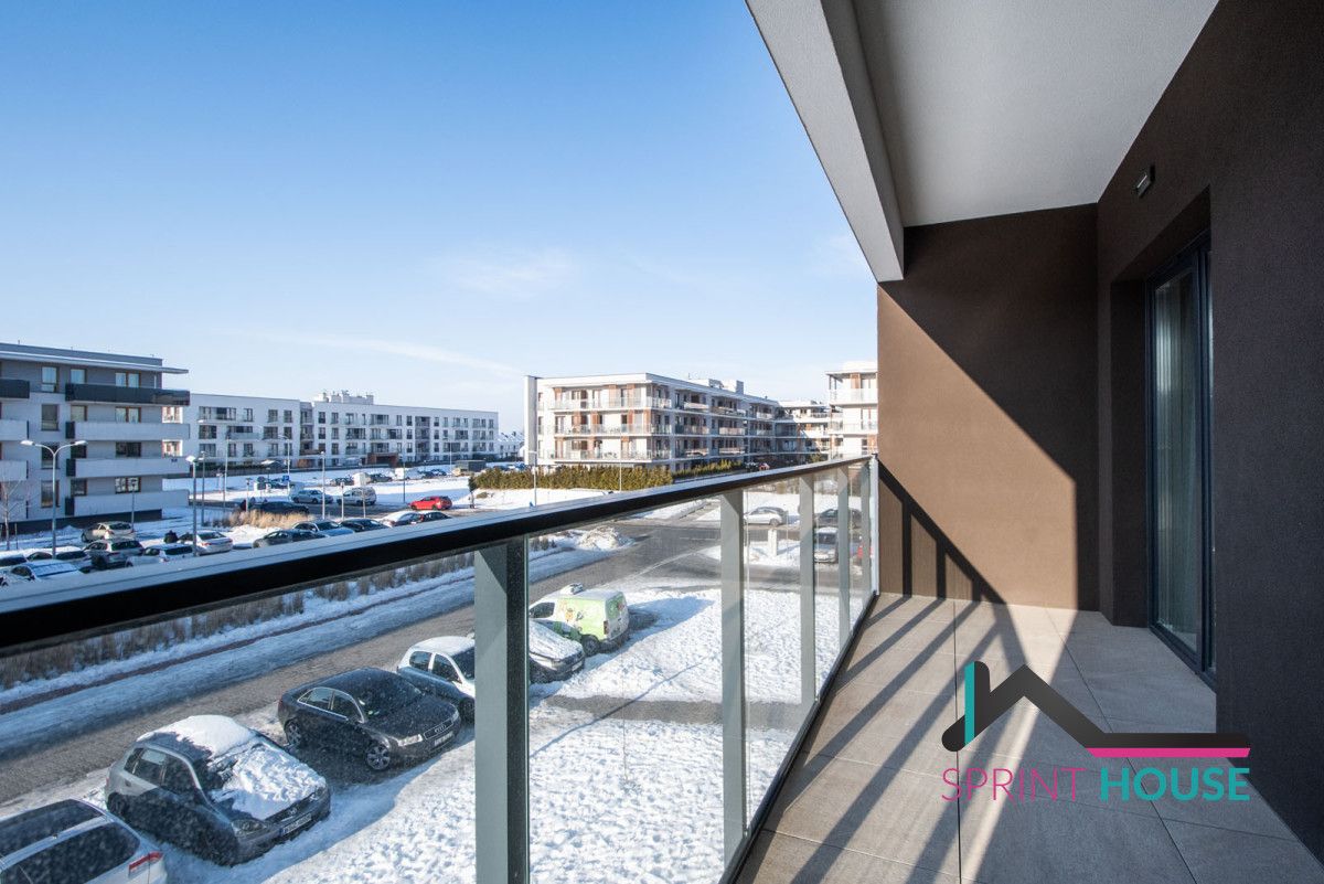 Mieszkanie 1-pokojowe Ożarów Mazowiecki, ul. Nadbrzeżna. Zdjęcie 8