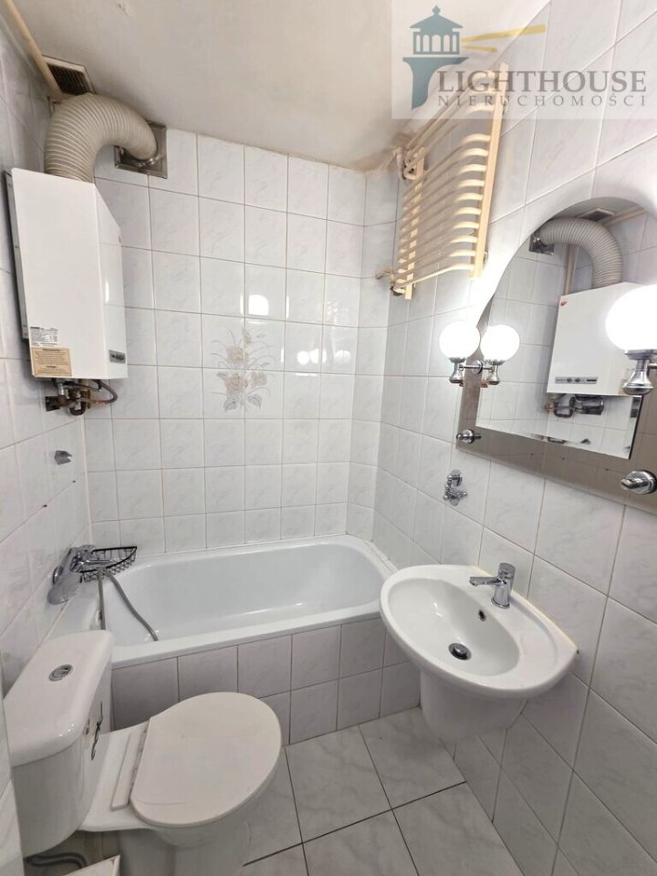 Mieszkanie 2-pokojowe Starogard Gdański Centrum, ul. Gdańska. Zdjęcie 8