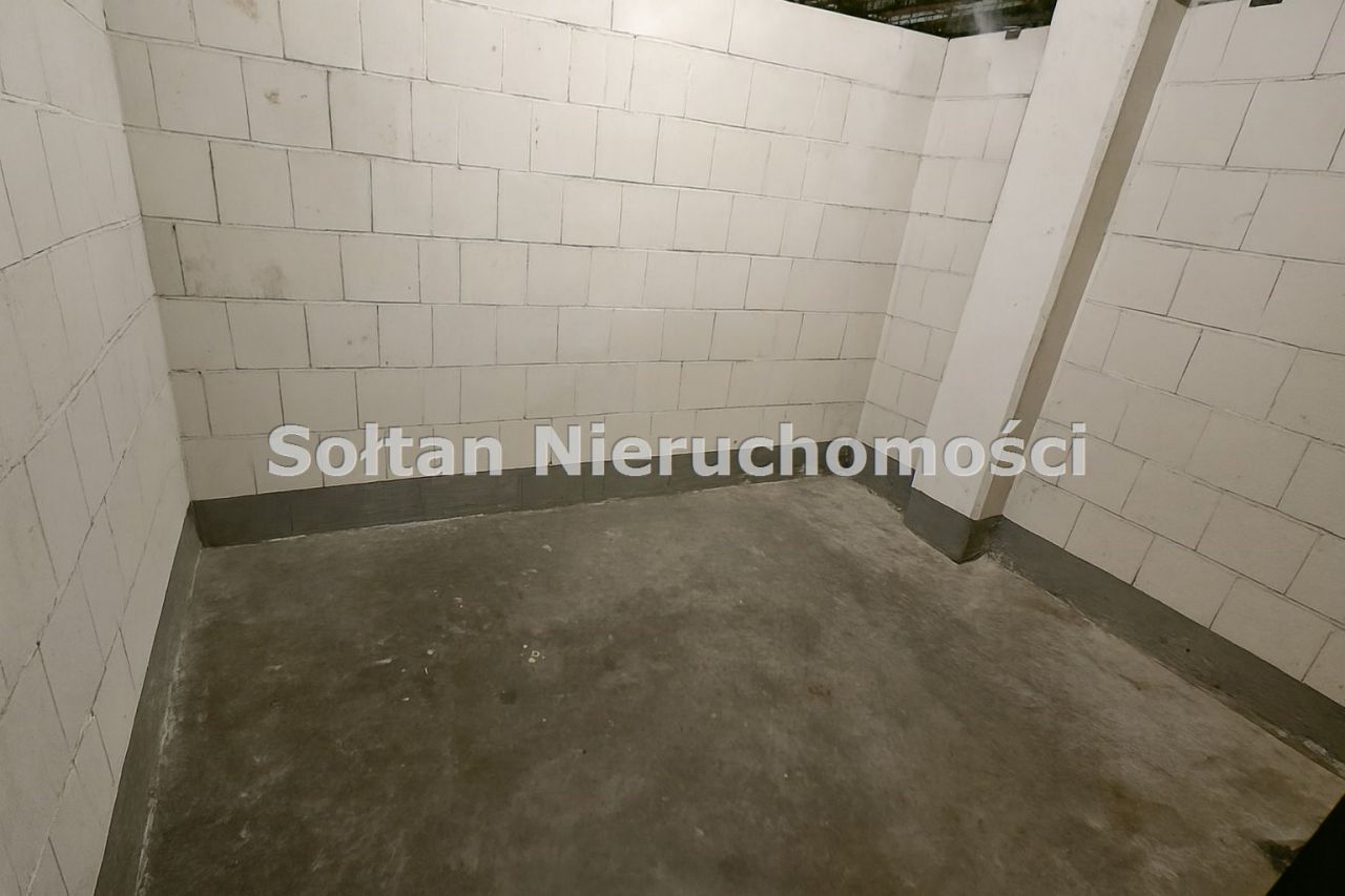 Mieszkanie 3-pokojowe Warszawa Gocław, ul. gen. Tadeusza Bora-Komorowskiego. Zdjęcie 23