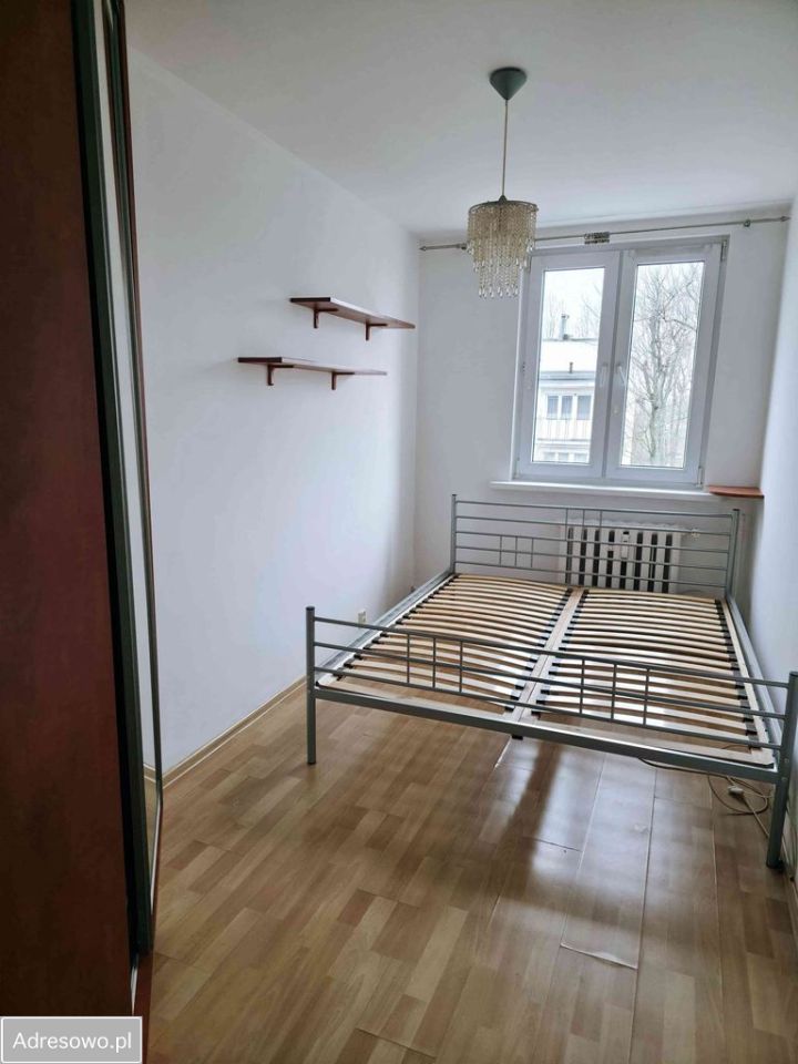 Mieszkanie 2-pokojowe Pabianice, ul. Piotra Bardowskiego. Zdjęcie 5