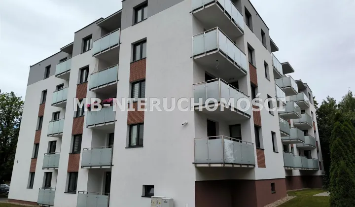 Mieszkanie 4-pokojowe Dobre Miasto, pl. 1 Sierpnia