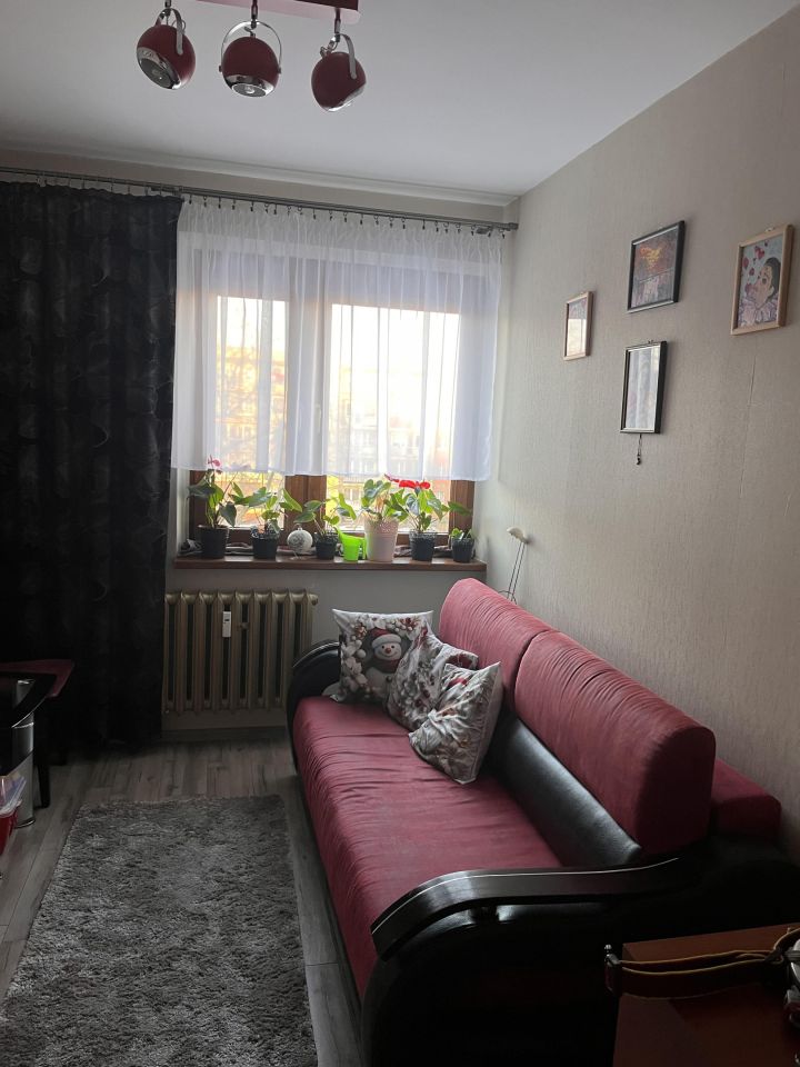 Mieszkanie 2-pokojowe Dąbrowa Górnicza Gołonóg, ul. Marcina Kasprzaka. Zdjęcie 6