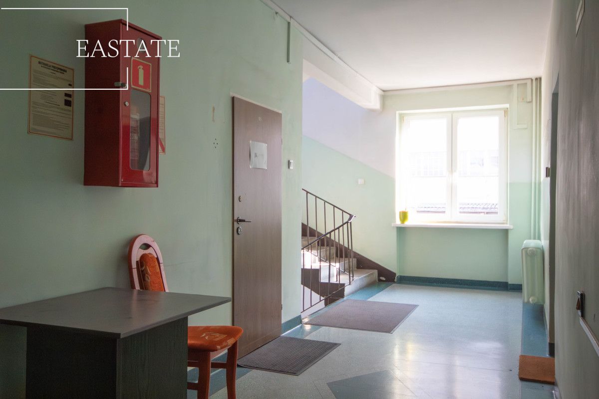 Biuro Gdańsk Stare Szkoty, ul. Trakt św. Wojciecha. Zdjęcie 3