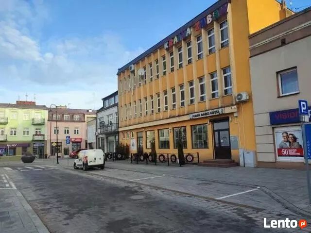 Lokal Płońsk, pl. 15 Sierpnia. Zdjęcie 5