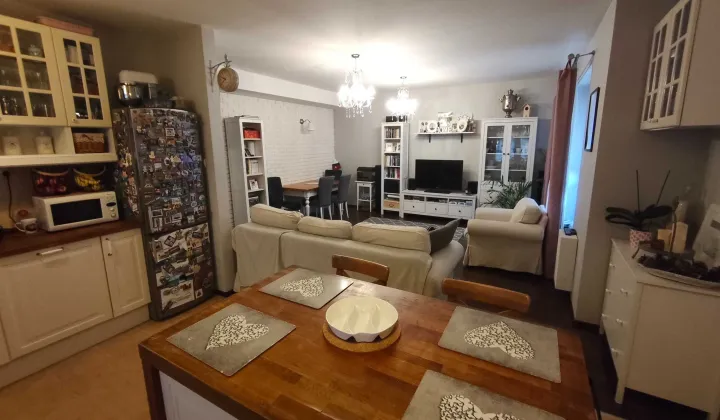 Mieszkanie 3-pokojowe Warszawa Włochy, ul. ks. Juliana Chrościckiego