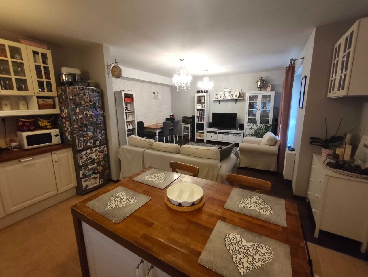 Mieszkanie 3-pokojowe Warszawa Włochy, ul. ks. Juliana Chrościckiego. Zdjęcie 1