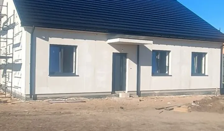 dom wolnostojący, 4 pokoje Bartodzieje