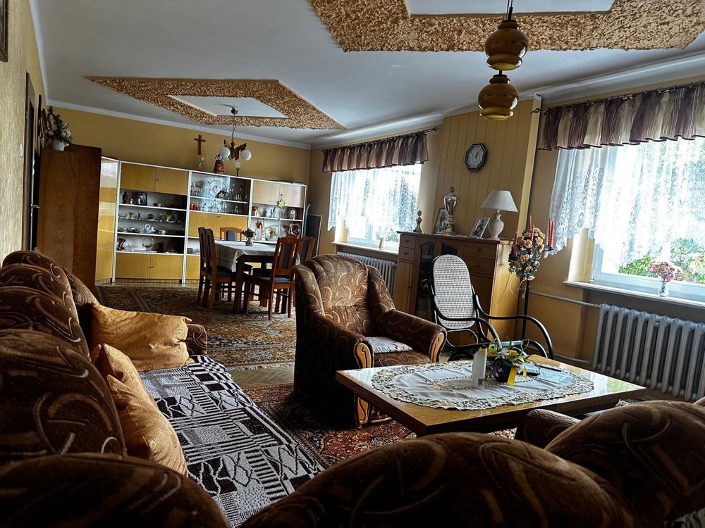 gospodarstwo Cisek. Zdjęcie 3