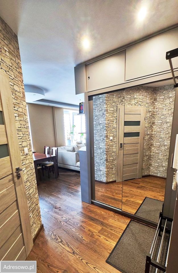 Mieszkanie 1-pokojowe Warszawa Żoliborz, ul. Adama Próchnika. Zdjęcie 2