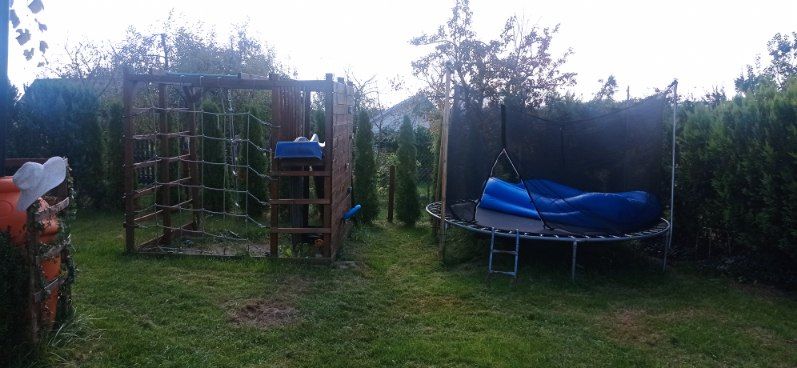 Działka rod Suwałki, ul. Czarnoziem. Zdjęcie 4