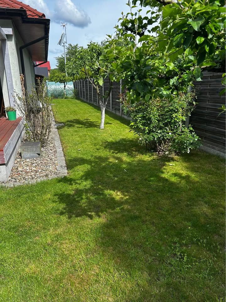 dom wolnostojący, 5 pokoi Strzegom, ul. Rybna. Zdjęcie 5