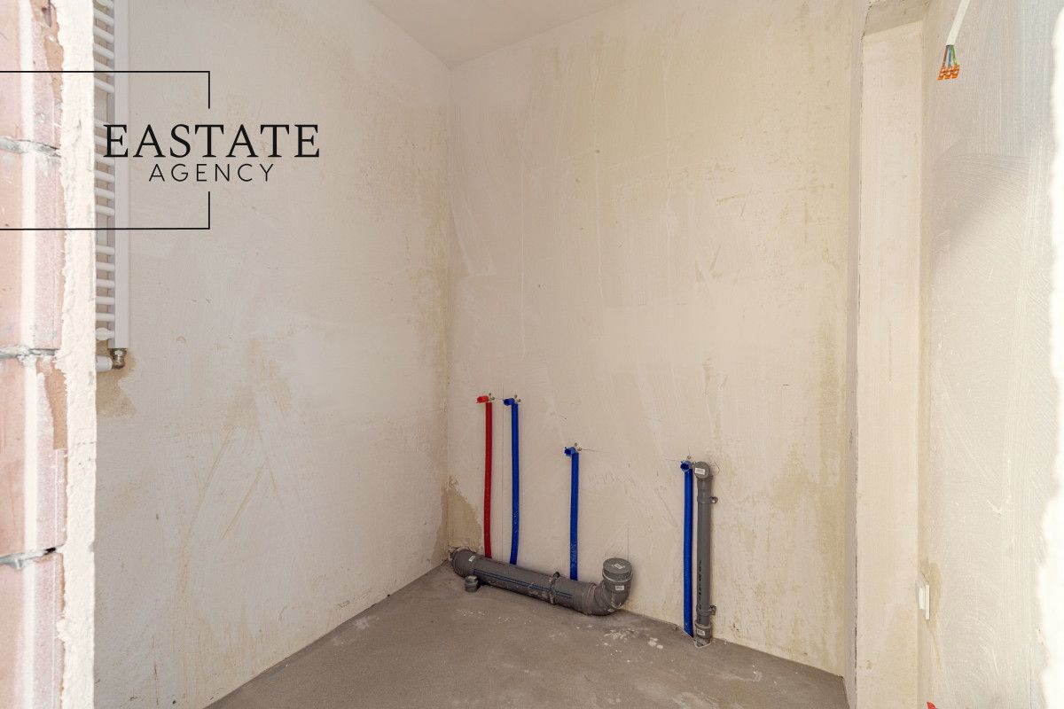 Mieszkanie 3-pokojowe Warszawa Włochy, ul. Zbąszyńska. Zdjęcie 11