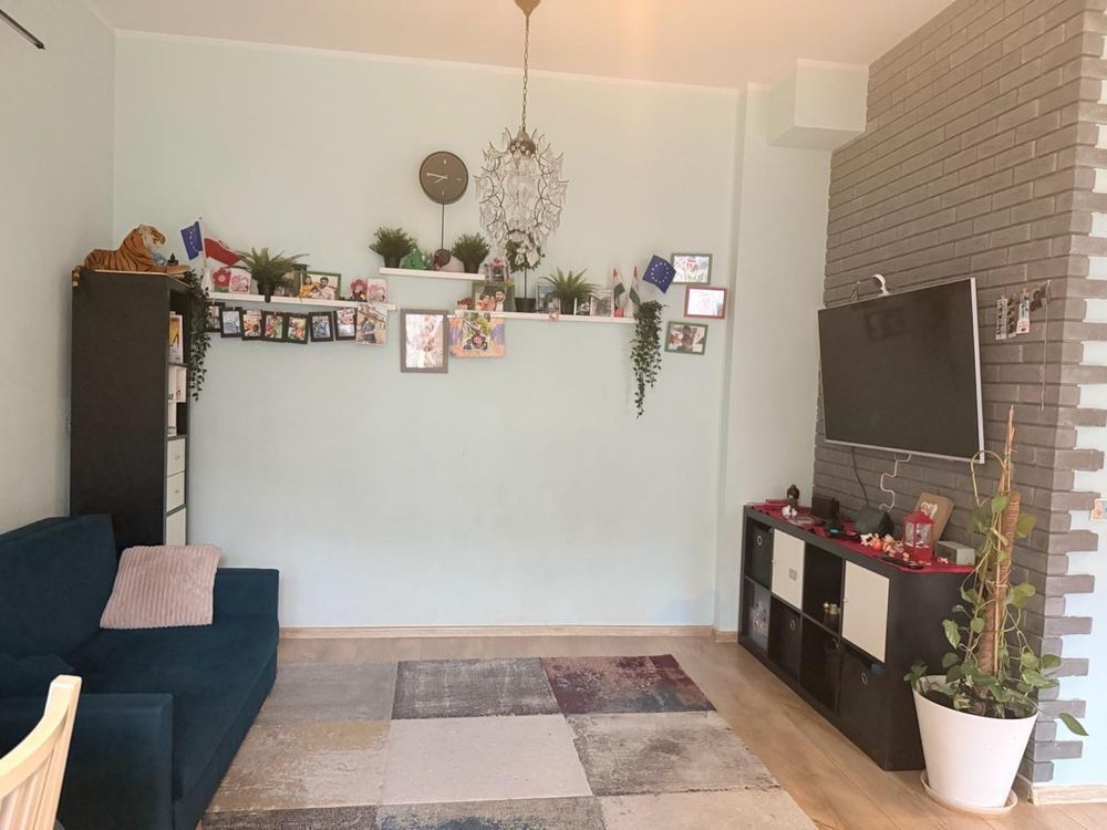 Mieszkanie 3-pokojowe Wrocław Krzyki. Zdjęcie 8