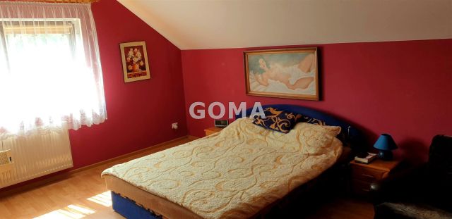 dom wolnostojący, 5 pokoi Wiązowna. Zdjęcie 9