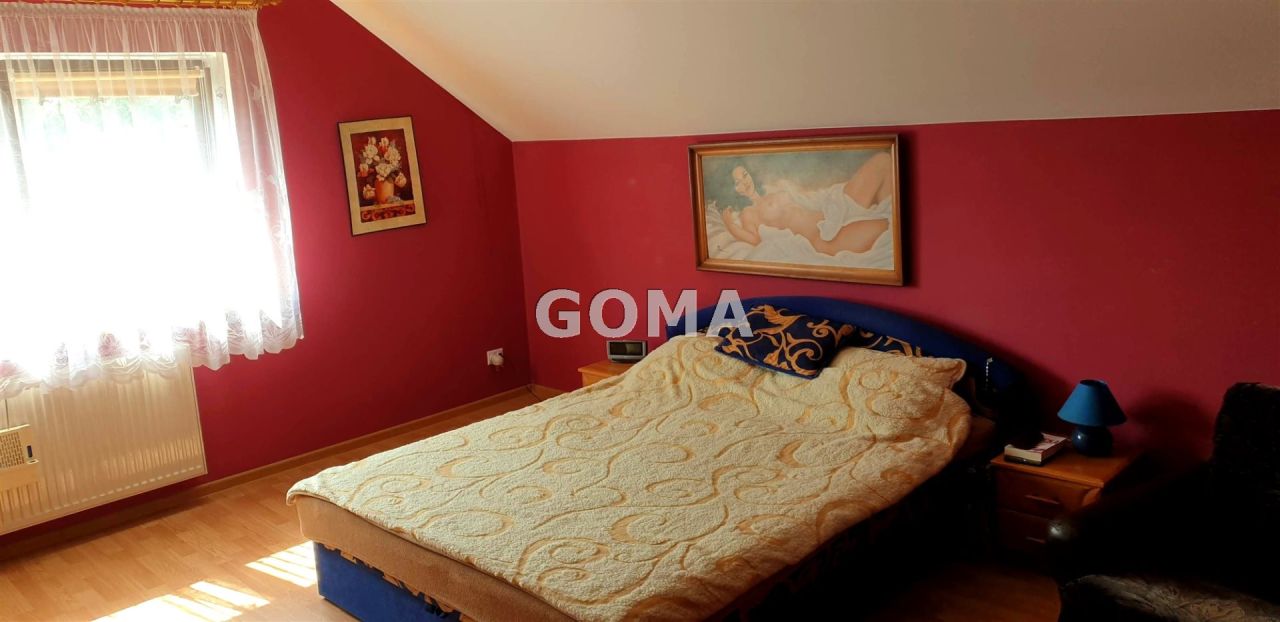 dom wolnostojący, 5 pokoi Wiązowna. Zdjęcie 9