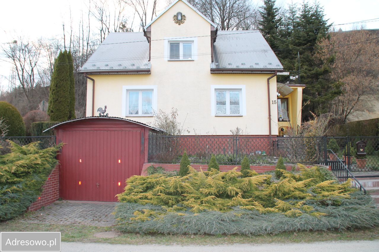 dom wolnostojący, 5 pokoi Postołów. Zdjęcie 3