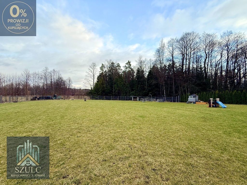 dom wolnostojący, 5 pokoi Ryżówka. Zdjęcie 11