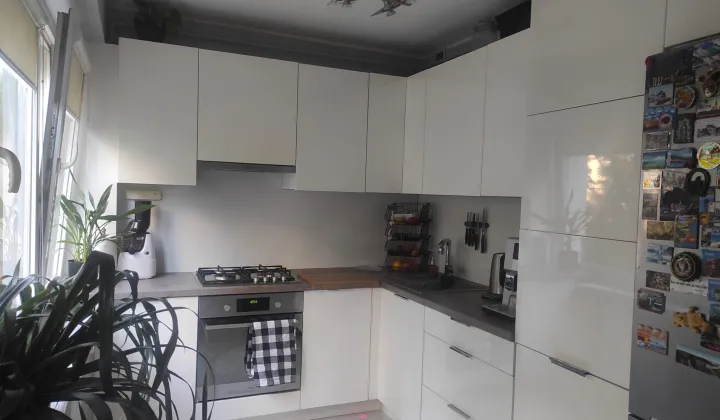 Mieszkanie 3-pokojowe Warszawa Ursus, ul. Zagłoby