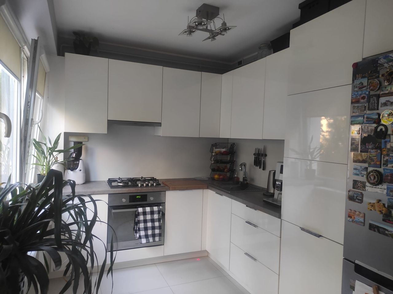 Mieszkanie 3-pokojowe Warszawa Ursus, ul. Zagłoby. Zdjęcie 1