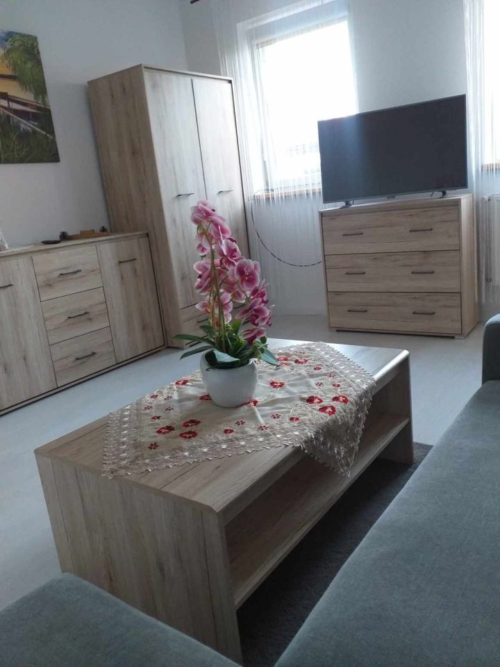 Mieszkanie 1-pokojowe Bydgoszcz, ul. Stefana Czarnieckiego. Zdjęcie 7