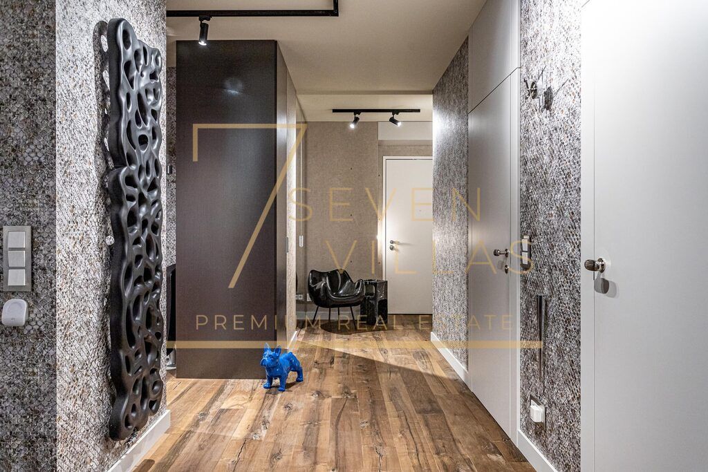 Mieszkanie 2-pokojowe Warszawa, ul. Krochmalna. Zdjęcie 13