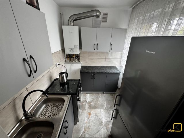 Mieszkanie 2-pokojowe Ruda Śląska Godula, ul. Heleny Modrzejewskiej. Zdjęcie 2