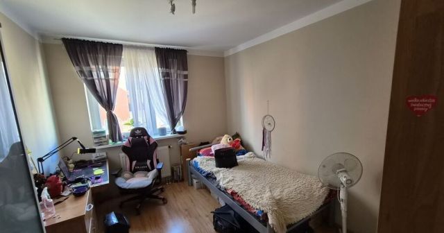 Mieszkanie 2-pokojowe Poznań Piątkowo, ul. Hulewiczów. Zdjęcie 7