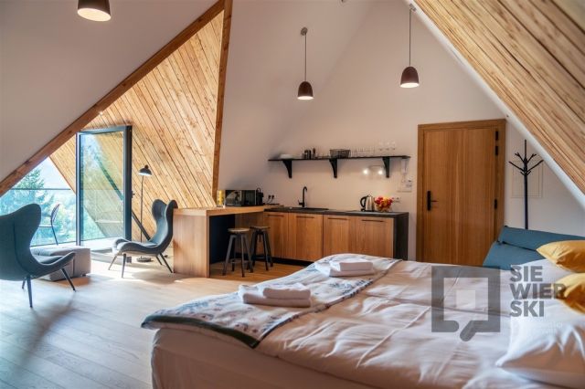 dom wolnostojący, 13 pokoi Kościelisko. Zdjęcie 14