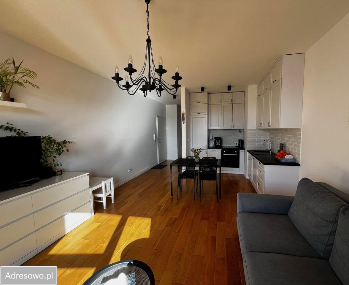 Mieszkanie 2-pokojowe Warszawa Ursynów, ul. Jurajska. Zdjęcie 5