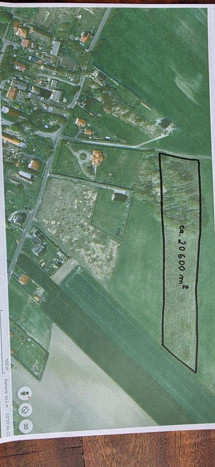 Działka rolno-budowlana Rzepnowo. Zdjęcie 4