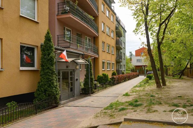 Mieszkanie 3-pokojowe Warszawa Bielany, ul. Heroldów. Zdjęcie 21