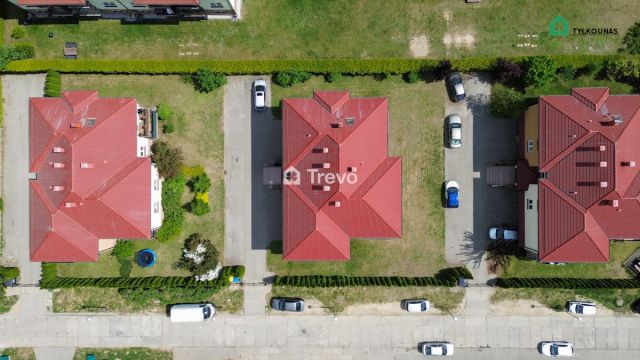 Mieszkanie 4-pokojowe Gdańsk Osowa, ul. Marsa. Zdjęcie 18