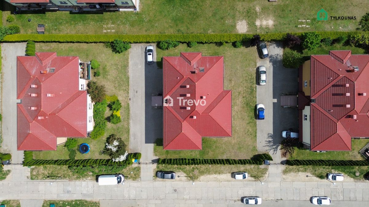Mieszkanie 4-pokojowe Gdańsk Osowa, ul. Marsa. Zdjęcie 18