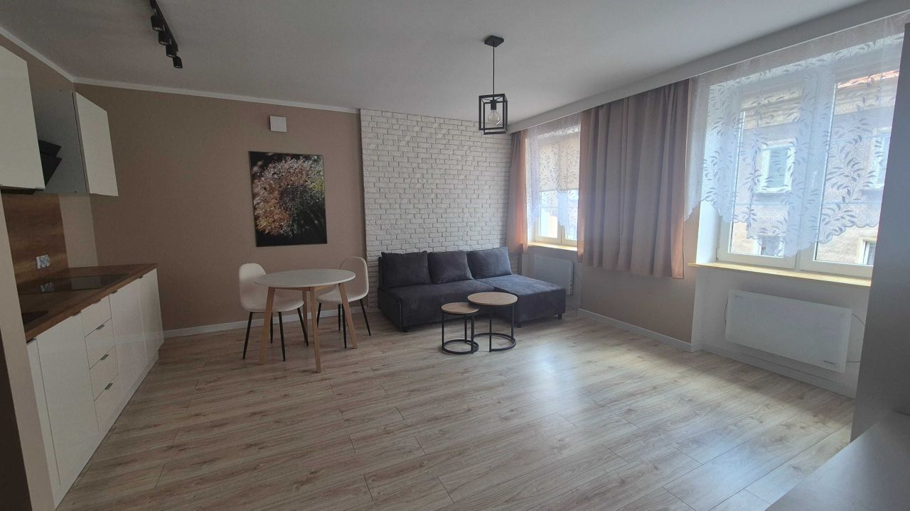 Mieszkanie 2-pokojowe Kalisz Centrum. Zdjęcie 3