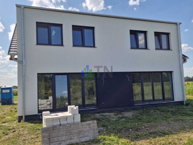 bliźniak, 4 pokoje Jeszkowice. Zdjęcie 5