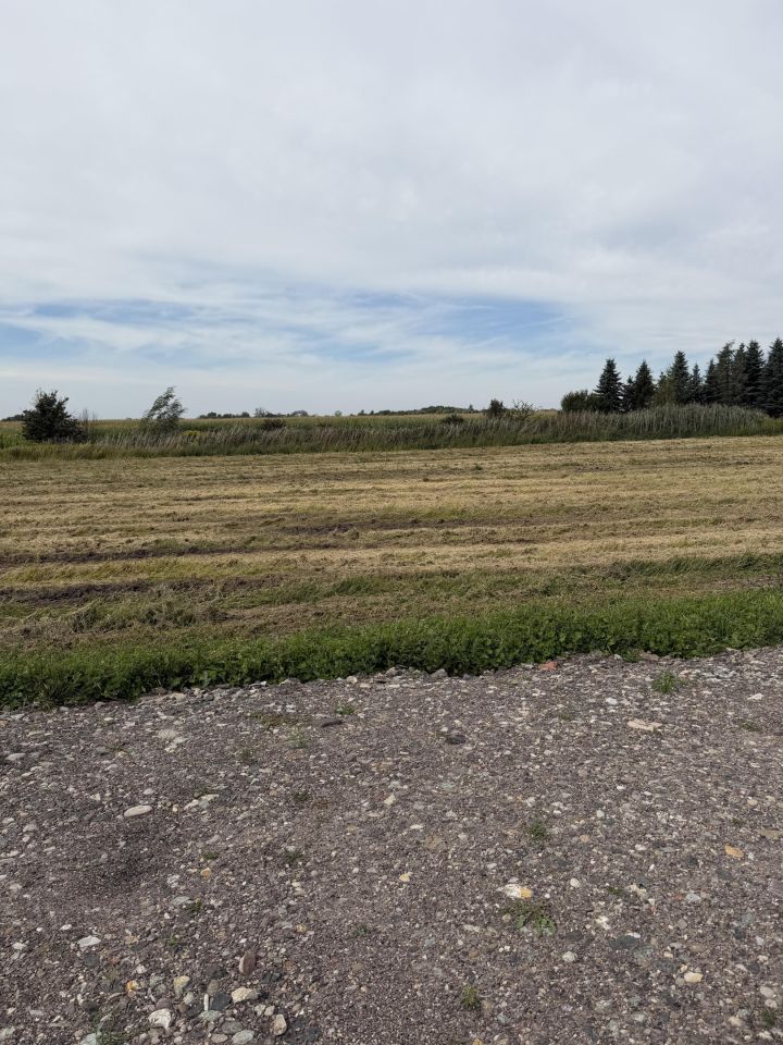 Działka budowlana Kłudno Stare. Zdjęcie 3