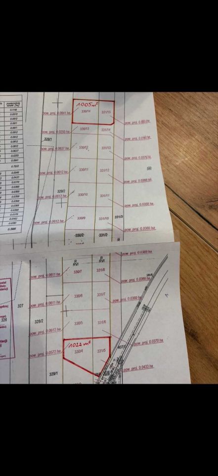 Działka budowlana Wtórek, ul. Przyjazna. Zdjęcie 2